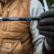 FastCap FatBoy Pencil
